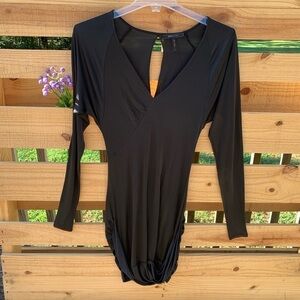 BCBGMaxAzria Evening Dress